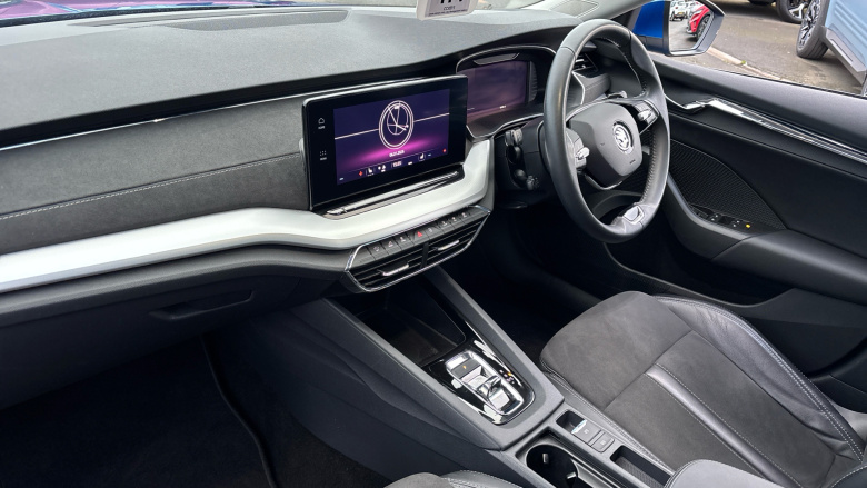 Skoda Octavia 2.0 TDI 150 SE L 5dr DSG Diesel Hatchback